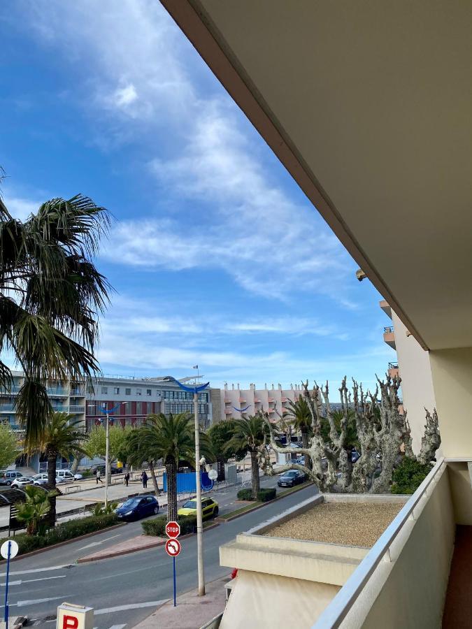 Appartement 2 Pieces Cavalaire Sur Mer 60M2 Exterior photo